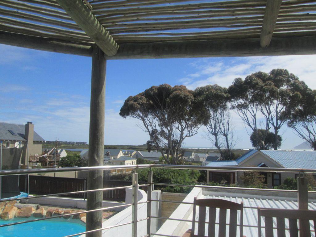 Die Kelkie Kommetjie Camera foto