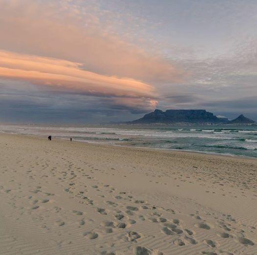 Die Kelkie Kommetjie Esterno foto